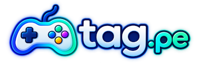 Tags - Juego Interactivos